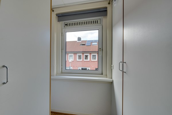 Medium property photo - Vlielandstraat 4, 1025 RN Amsterdam